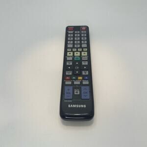 Samsung TV Remote Control, Model AK59-00104R
